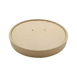 Lock Bägare Soppa 750ml Natur