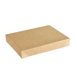 Lock Duni Brick Kartong/PE 200x140x30mm