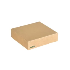 Lock Duni Cube Kartong/PLA 113x113x29mm