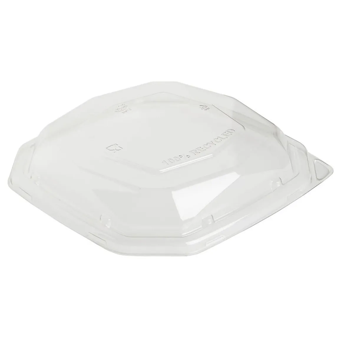 Lock Duni Octabagasse transparent
