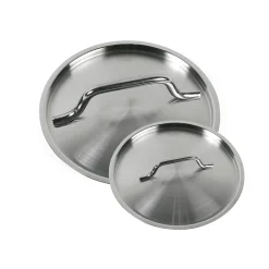 Lock Exxent Rostfri Ø14cm