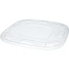 Lock salladsskål fyrk bagasse 4500ml