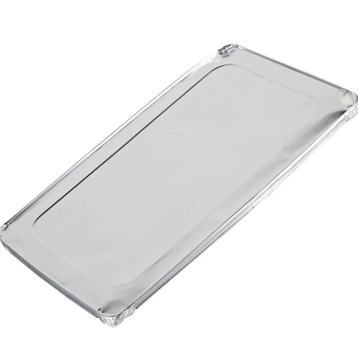 Lock till Aluminiumform GN 1/1 529x327x16mm