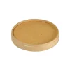 Lock till Duni Ronda Short Brun 480ml GN Catering