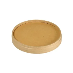 Lock till Duni Ronda Short Brun 480ml GN Catering