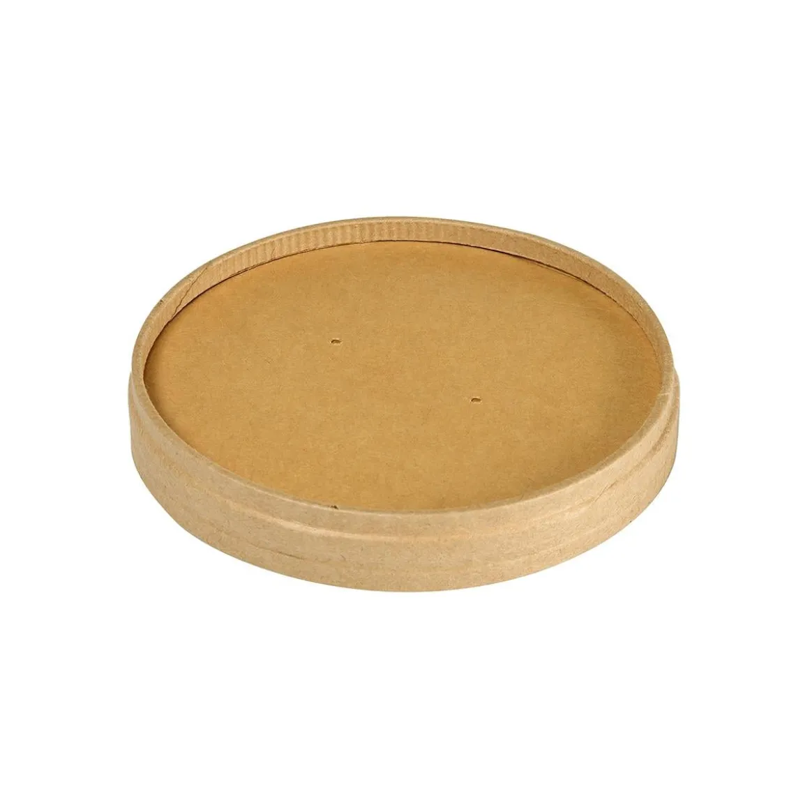 Lock till Duni Ronda Short Brun 480ml GN Catering