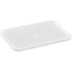 Lock Till gammal Plastform PP Klar Till 175x120mm