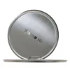 Lock Till Hink Rostfri 10L