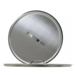 Lock Till Hink Rostfri 15L