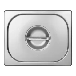 Lock Till Kantin Rostfri GN 1/2