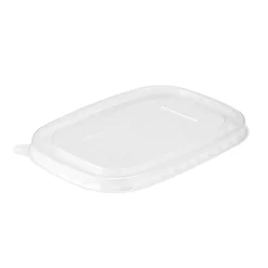Lock Till Pappersform Morris PP Transparent 172x120mm
