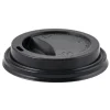 Lock Till Pappersmugg AllOffice PS Till 36-47cl Svart