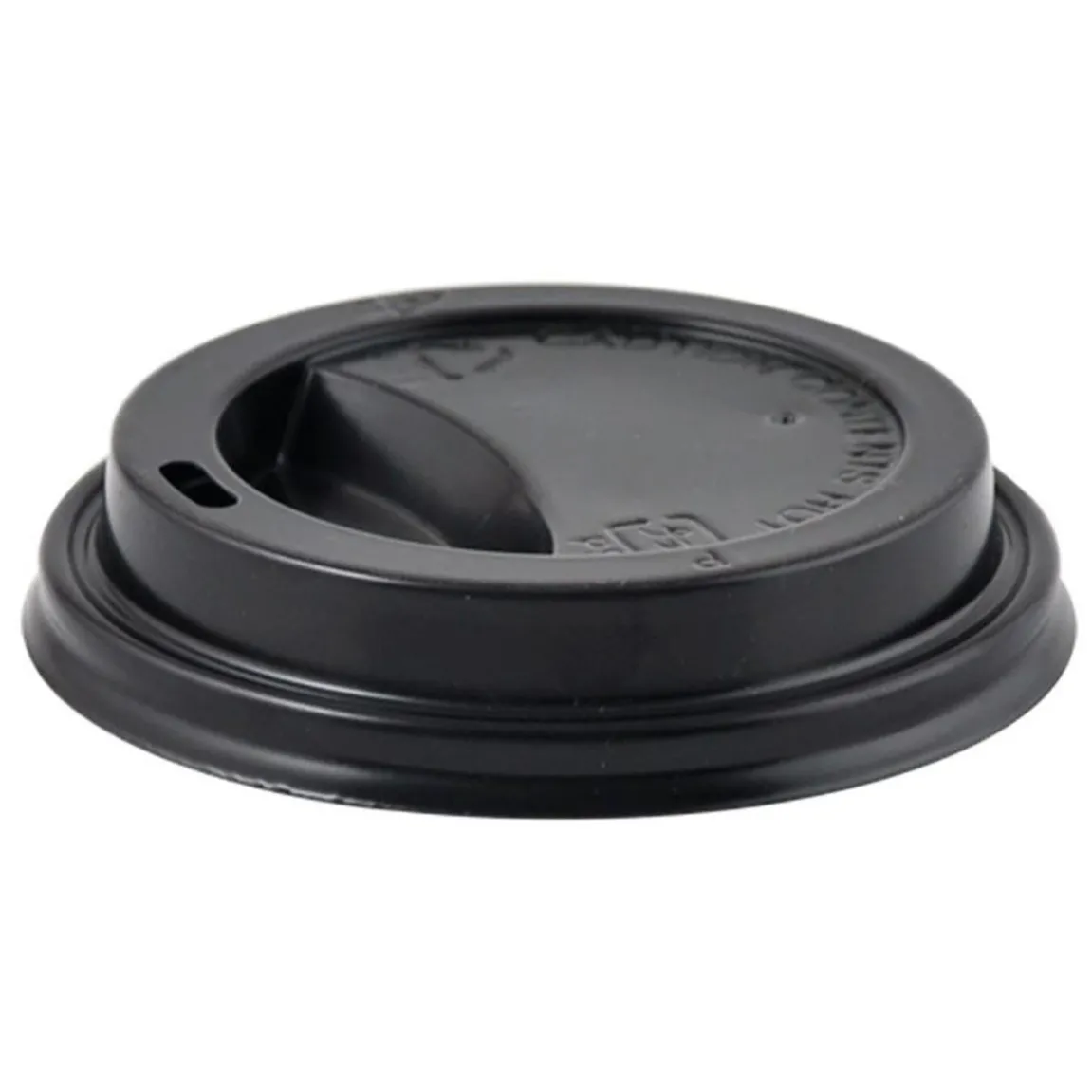 Lock Till Pappersmugg AllOffice PS Till 36-47cl Svart