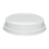 Lock Till Pappersmugg AllOffice PS Till 36-47cl Vit