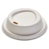 Lock Till Pappersmugg Bagasse 36-47cl Brun