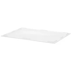 Lock Till Pizzadegslåda Hendi HDPE GN 1/1 530x325x20mm