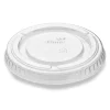 Lock Till Plastbägare Duni RPET Klar Till Ø64mm