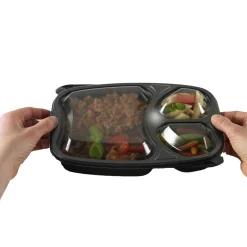 Lock Till Plastform Bistro 3-F OPS Klar