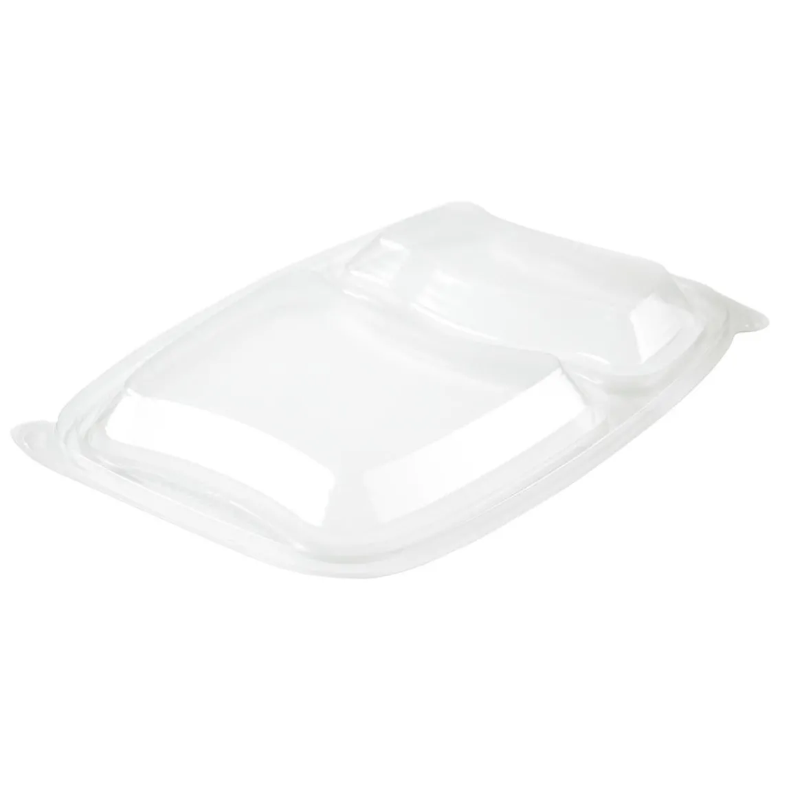 Lock Till Plastform Bistro 2-F OPS Klar Till 254x174mm