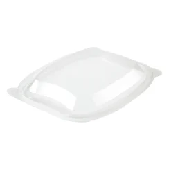 Lock Till Plastform Bistro 700-900ml OPS Klar Till 190x155mm