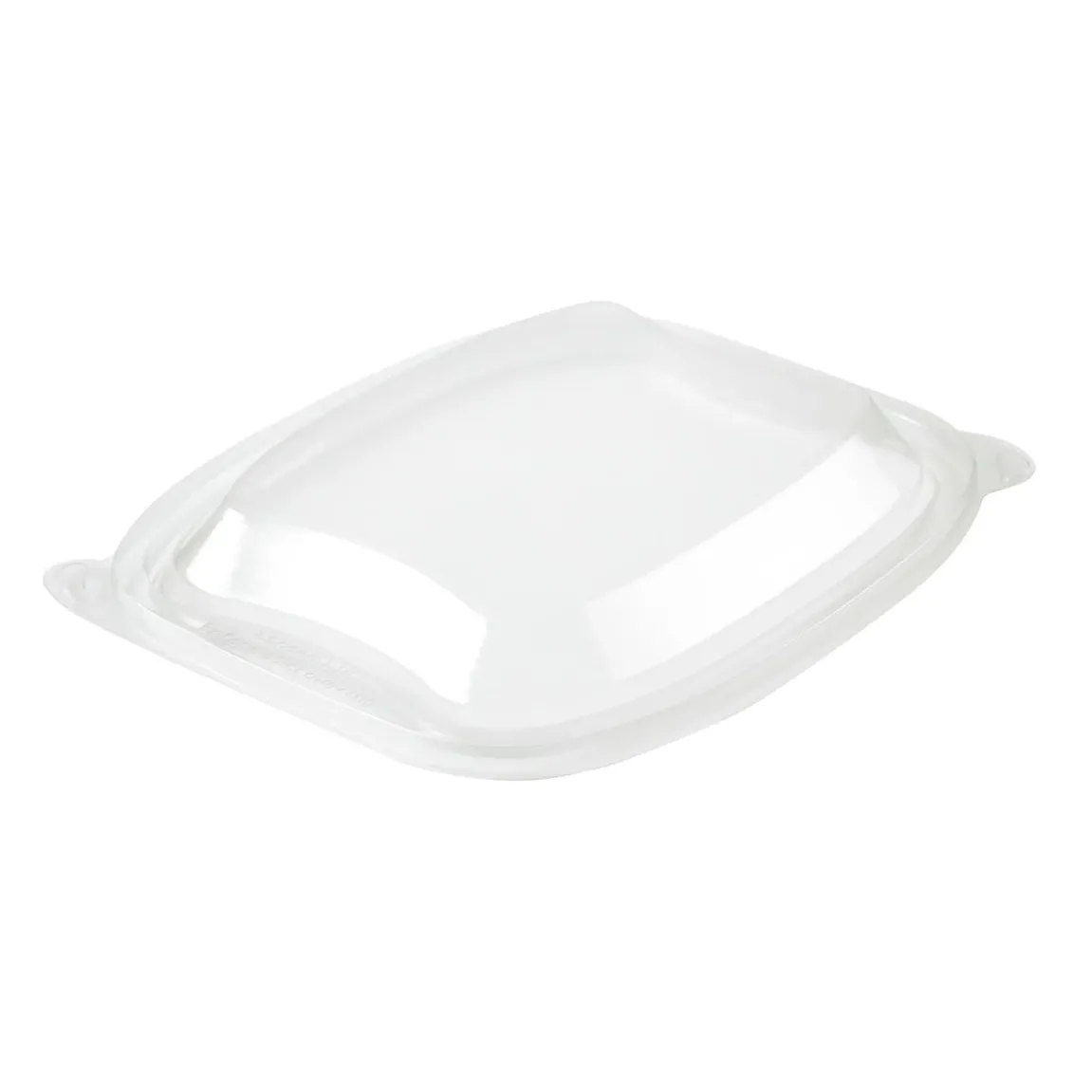 Lock Till Plastform Bistro 700-900ml OPS Klar Till 190x155mm
