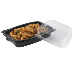 Lock Till Plastform Bistro OPS Klar Till 254x174mm