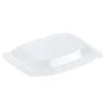 Lock Till Plastform Bistro PP Klar Till 190x155mm