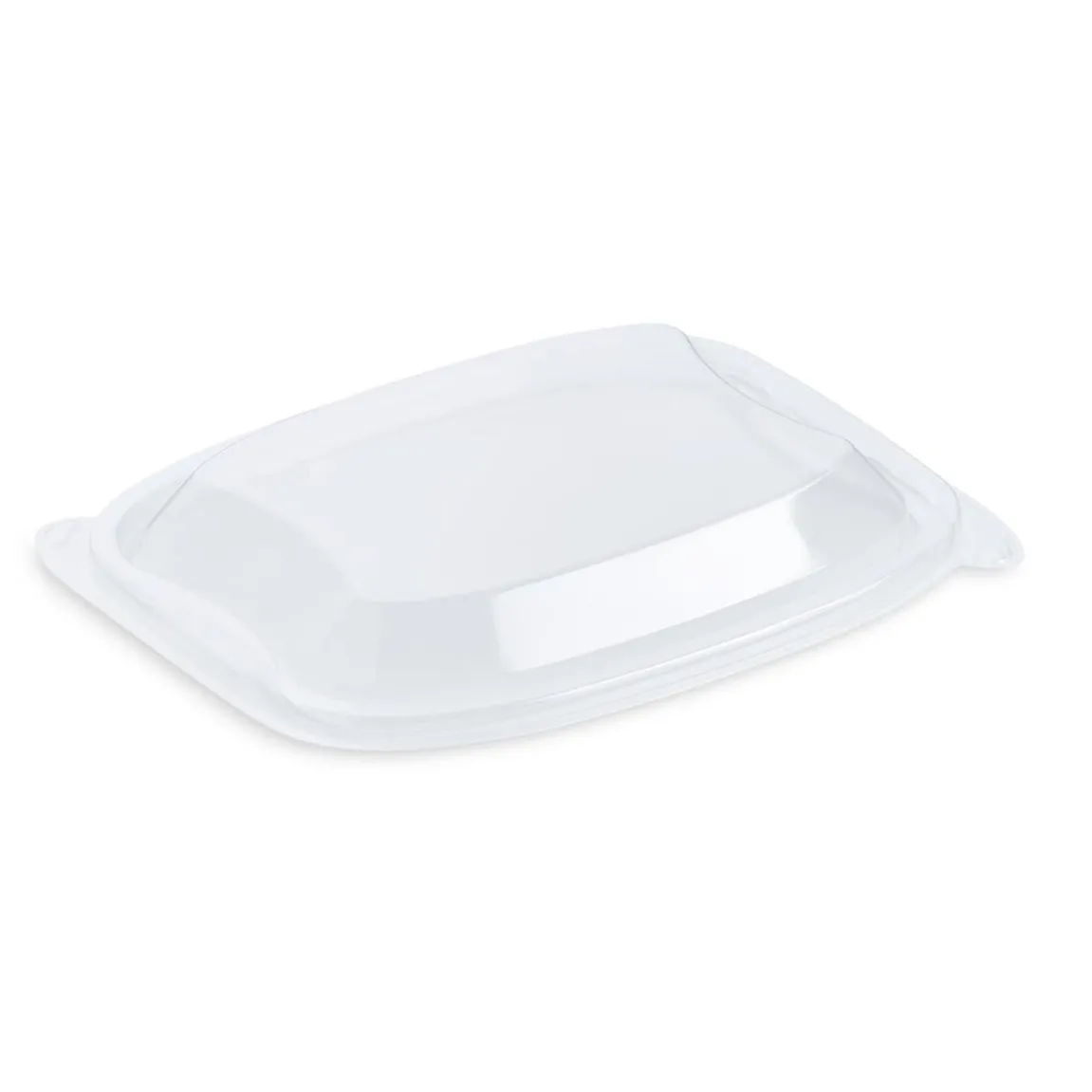 Lock Till Plastform Bistro PP Klar Till 190x155mm