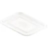 Lock Till Plastform Duni Fixpack PP Klar Till 164x110mm