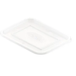 Lock Till Plastform Duni Fixpack PP Klar Till 164x110mm