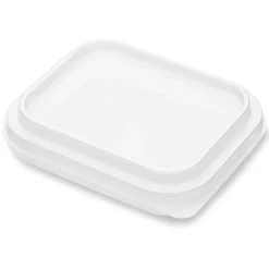 Lock Till Plastform Duniform PP Klar