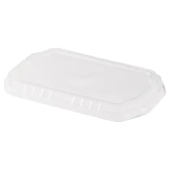 Lock Till Plastform Duniform TA APET Klar Till 250x159mm