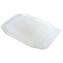 Lock Till Plastform HMR Duniform PET Klar Till 215x148mm