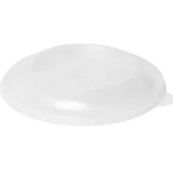 Lock Till Plastform HMR Duniform PP Klar Till Ø159mm