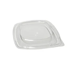 Lock Till Plastform PET Klar Till 190x190mm