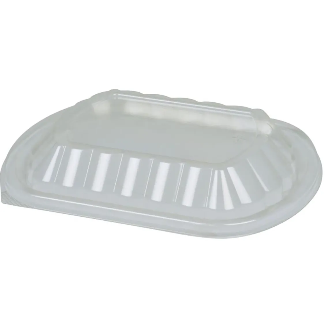 Lock till Plastform PP Klar Till 210x176mm