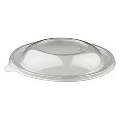 Lock Till Plastform Rund PET Klar Till Ø210mm
