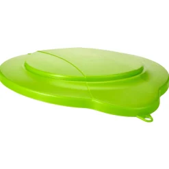Lock Vikan Till Hink 12L Lime