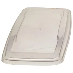 Lock Vikan Till Mopplåda Transparent 60cm