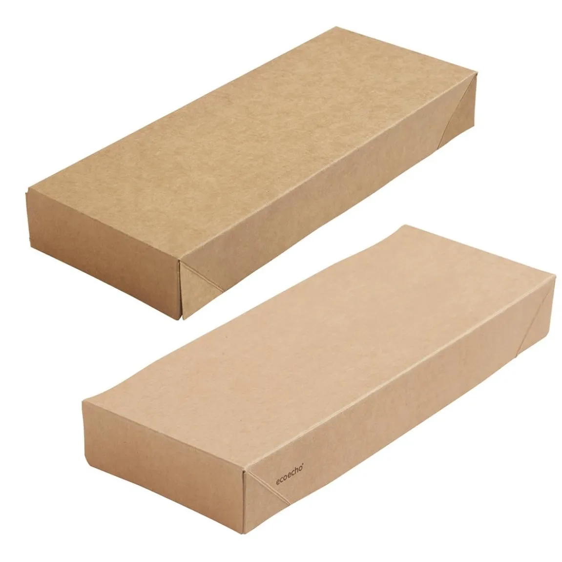 Lock Viking Slim Brick 225x85x30mm