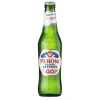 Öl Peroni Nastro Azzurro 0% Flaska 33cl