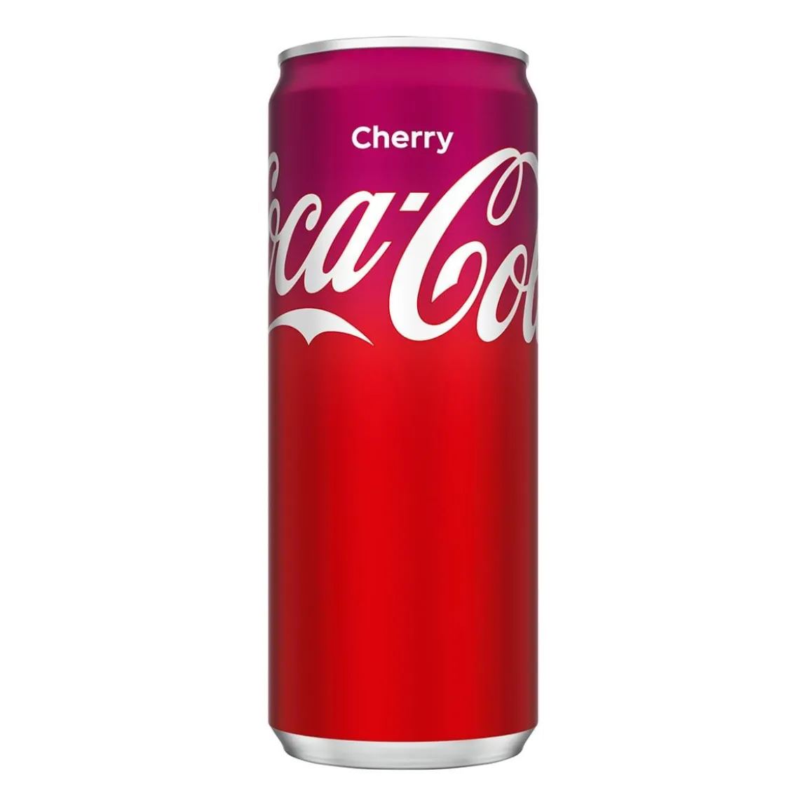 Läsk Coca-Cola Cherry Burk 33cl exkl pant