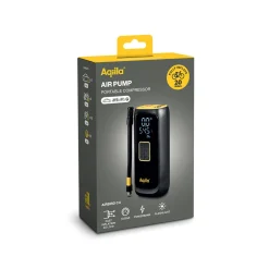 Luftpump Aqiila Airbird C4 Batteridriven