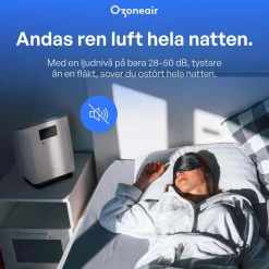 Luftrenare Ozoneair Purify 150