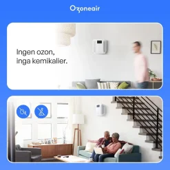 Luftrenare Ozoneair Purify 150