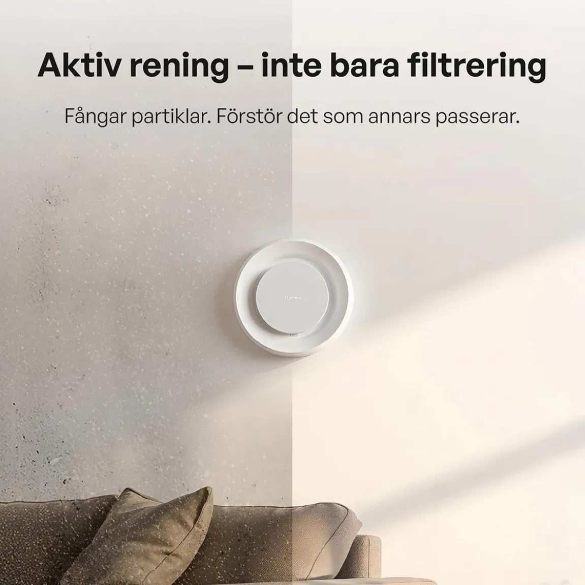 Luftrenare Ozoneair Purify 60 Pro
