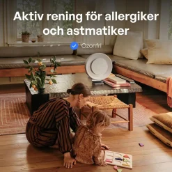 Luftrenare Ozoneair Purify 60 Pro