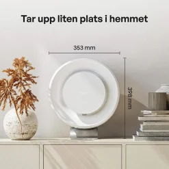 Luftrenare Ozoneair Purify 60 Pro