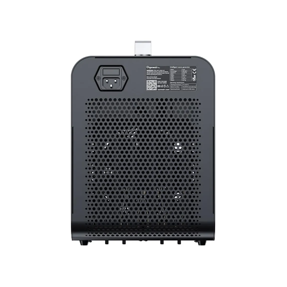 Luktborttagare Ozoneair Clean 120