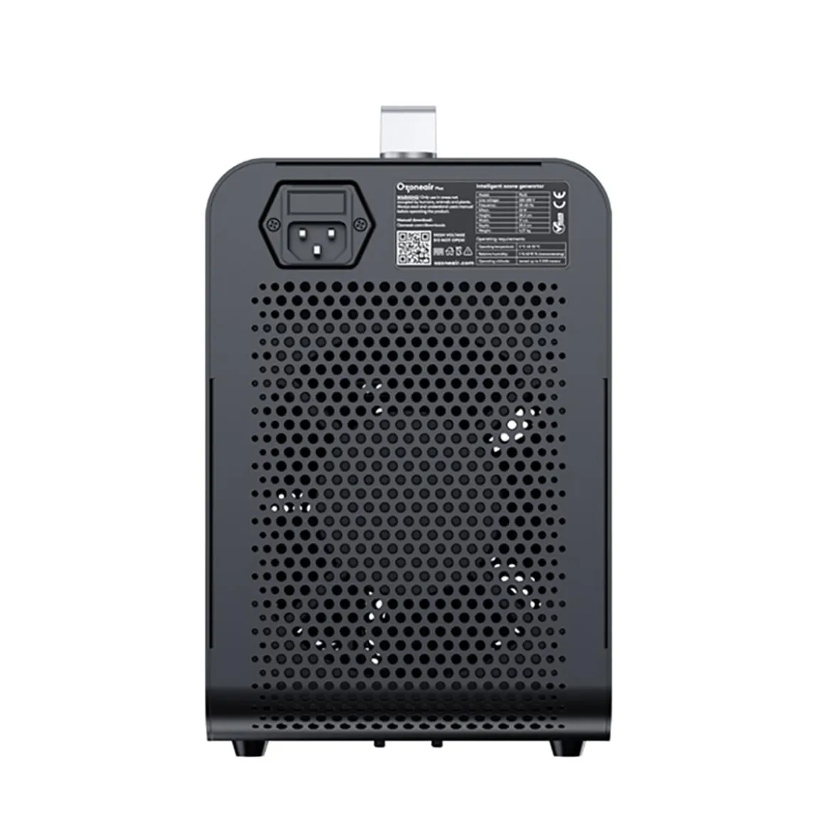 Luktborttagare Ozoneair Clean 60